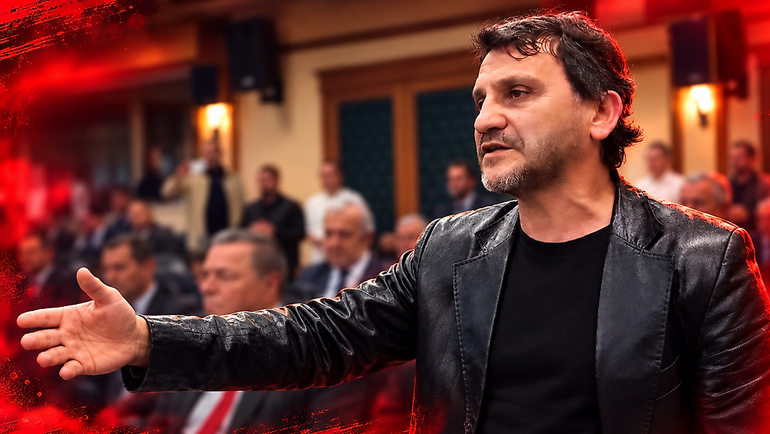 Nuri Asan Tesisleri için Celil Sağır'dan iki çözüm önerisi!