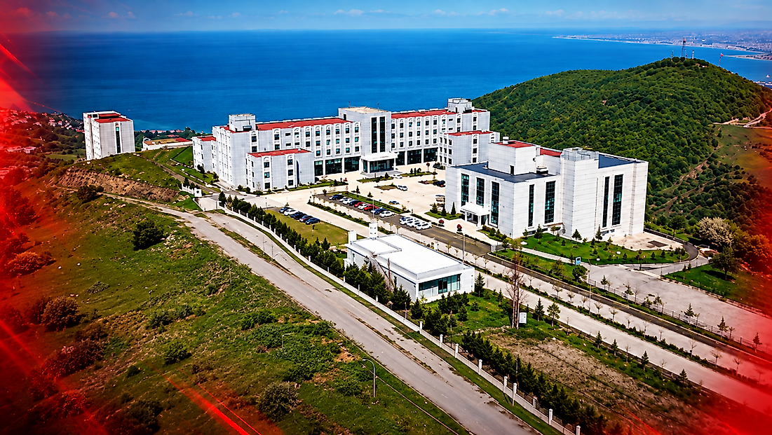 Samsun'da 3 Kurumu İlgilendiren Büyük Taşınma İddiası