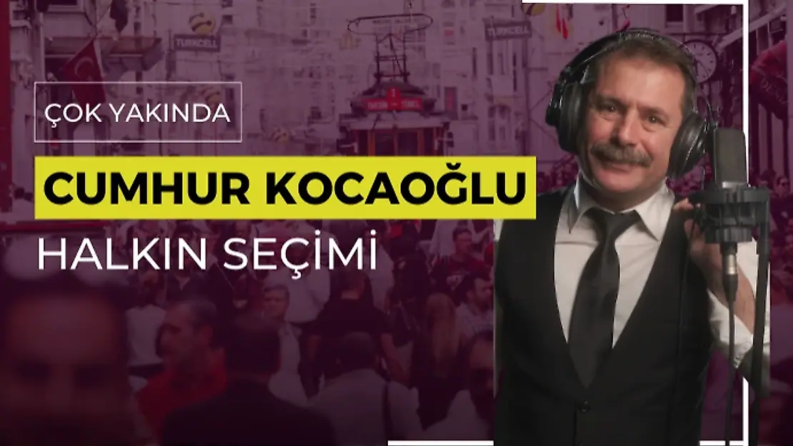 Halkın Seçimi Programı Çok Yakında Habersal'da!