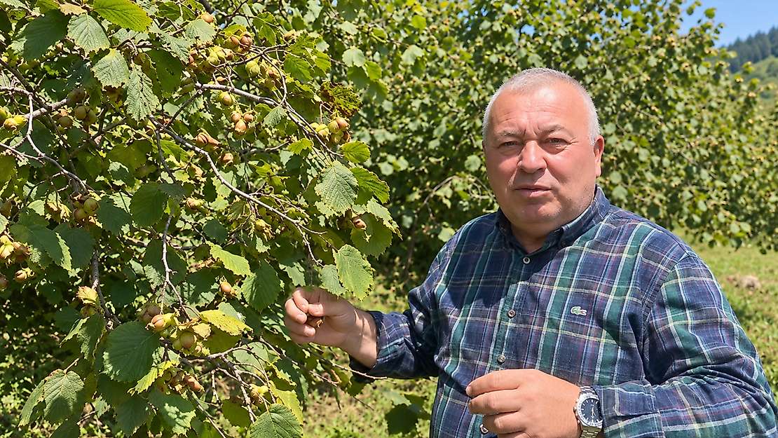 Engiyurt 'Toprak Mahsulleri Ofisi Görevini Yapmıyor'