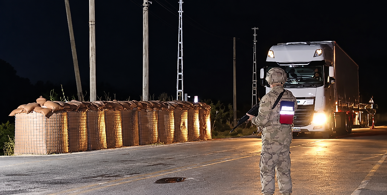 Samsun'un da Aralarında Olduğu 35 İlde Narkotik Operasyonu
