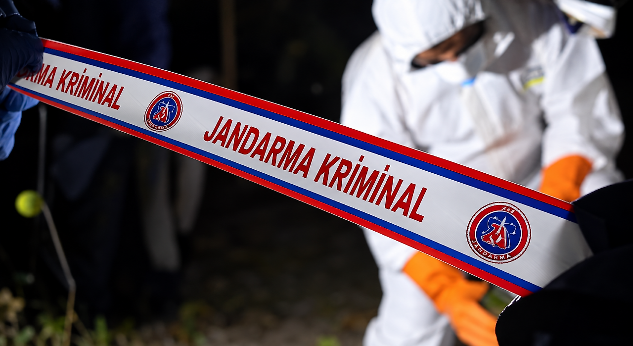 Samsun'un da Aralarında Olduğu 35 İlde Narkotik Operasyonu