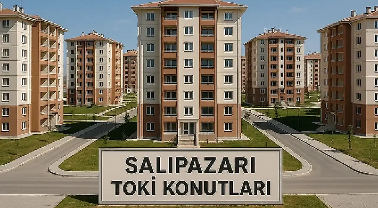 Salıpazarı'nda yatırımlar hızlanıyor: Karaca projeleri açıkladı