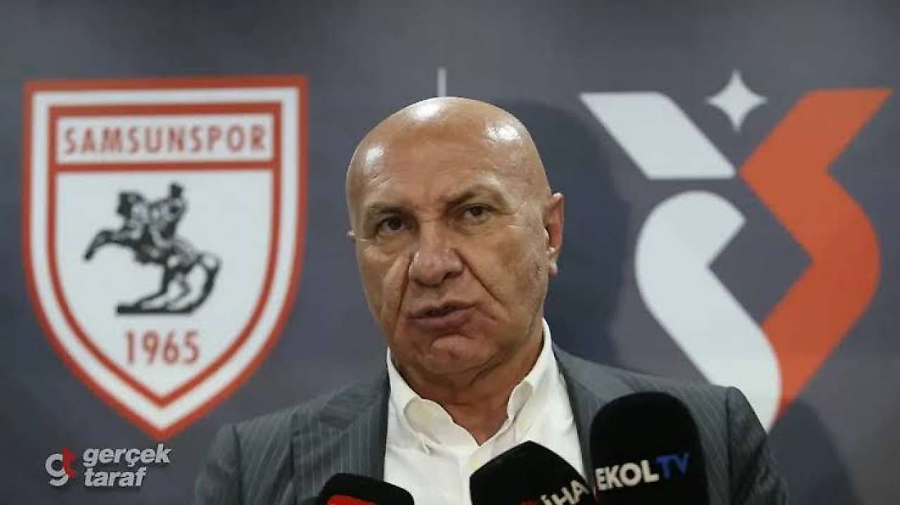 Samsunspor'a PFDK'dan ağır fatura! Toplam ceza 380 bin TL