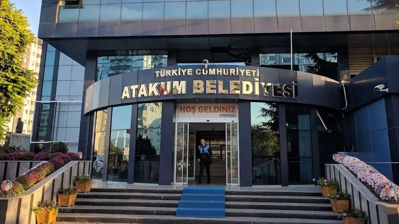 Atakum'da Maaş Krizinde Yeni Gelişme: Başkan Tarih Verdi