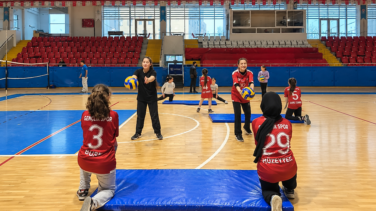 Salıpazarı'nın Sultanları Yeni Sezona Hazır