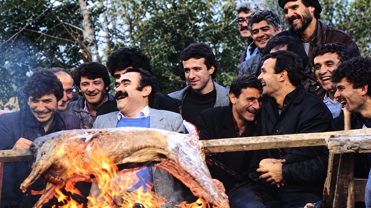 Çarşamba'da İz Bırakanlar! Hasbi Ağa