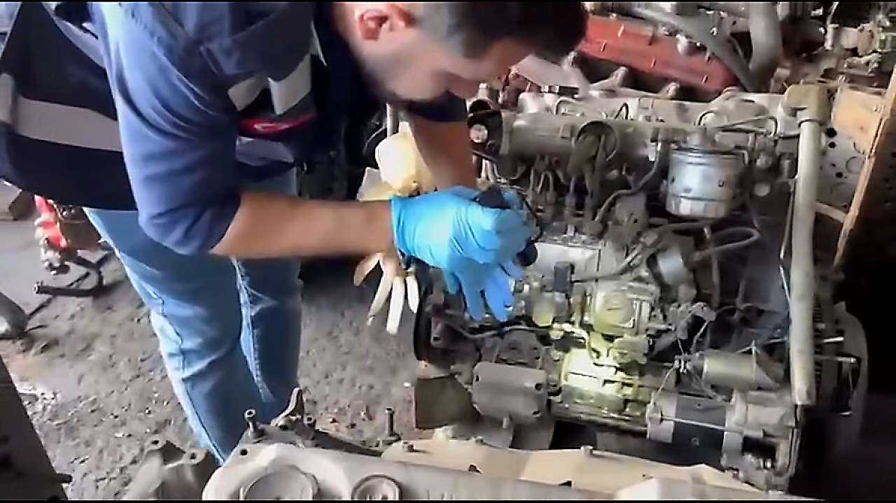 KOM ekipleri Tekkeköy'de iz sürdü: 3 motora el konuldu