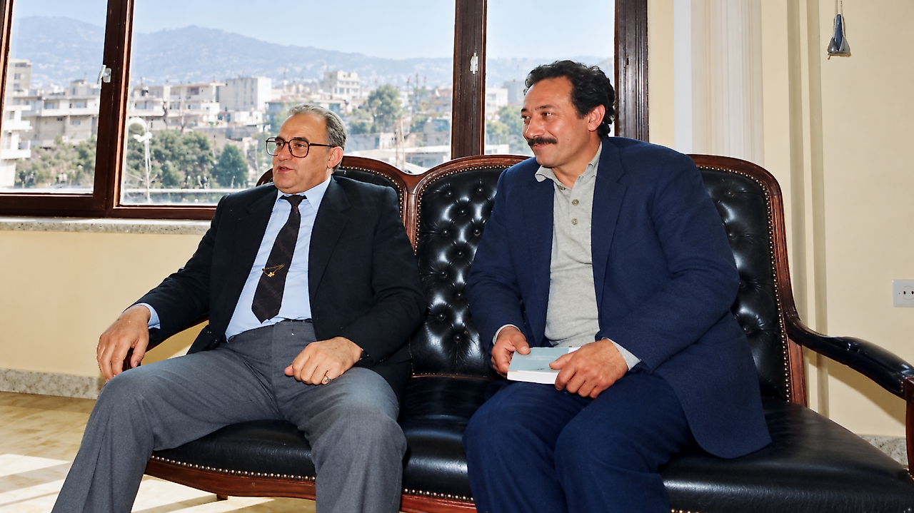 Salıpazarı'nda İz Bırakanlar: Efsane Başkan Nihat Derendeli