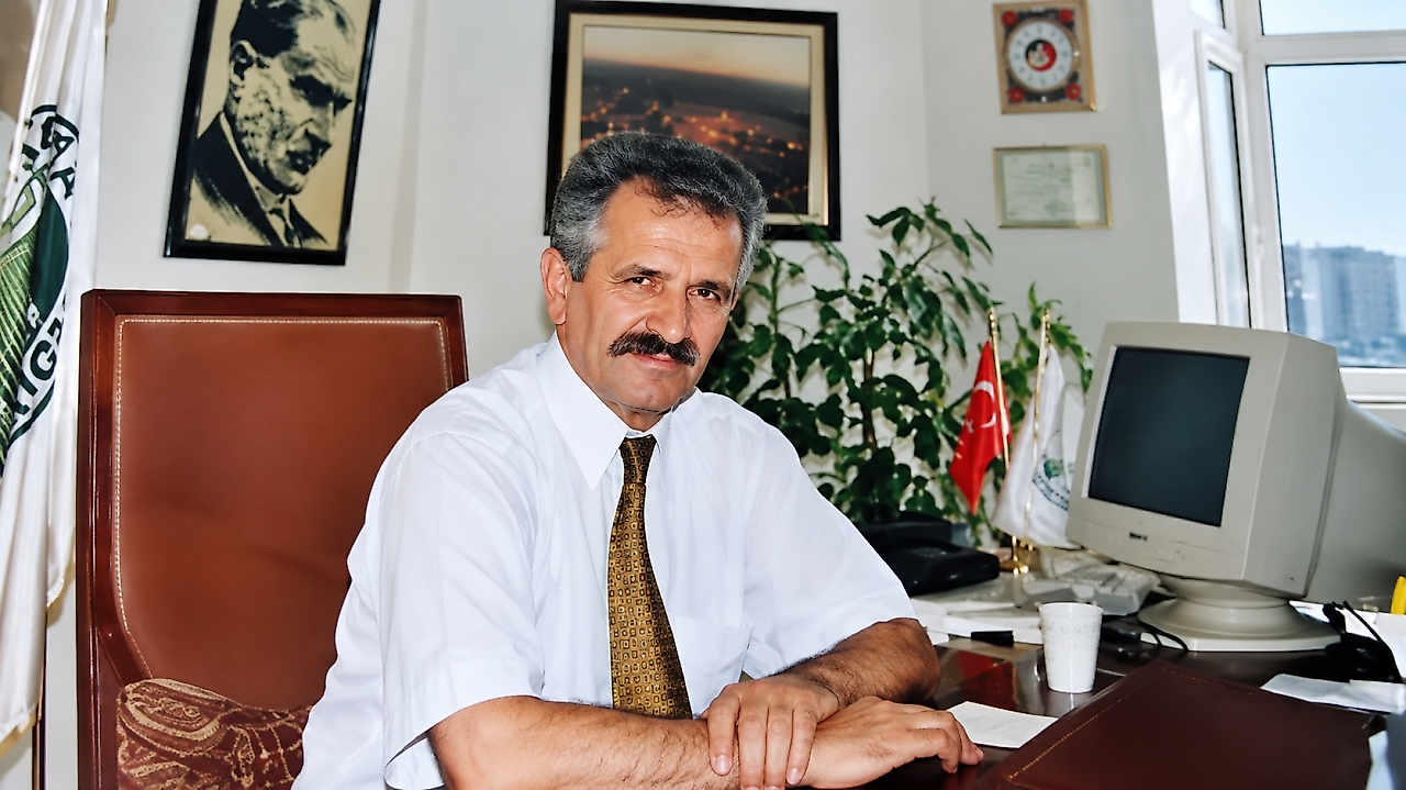 Çarşamba'da İz Bırakanlar: Nazif Kılıç