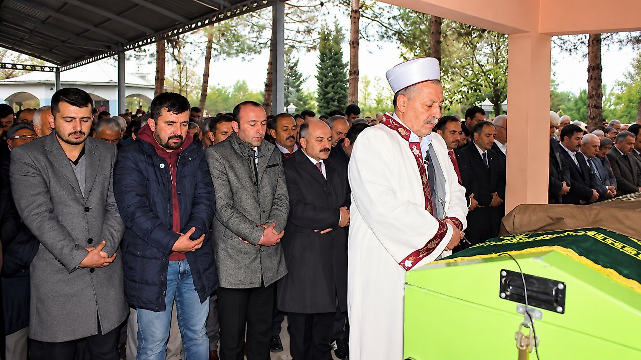 Çarşamba'da İz Bırakanlar: Nazif Kılıç