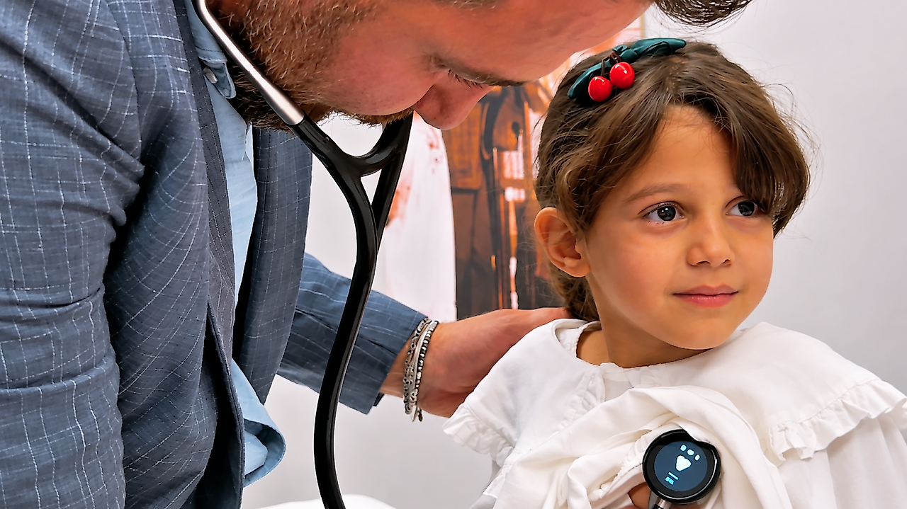 Uzman Dr. Erdal Irmak Çarşamba'da Özel Kliniğini Açıyor