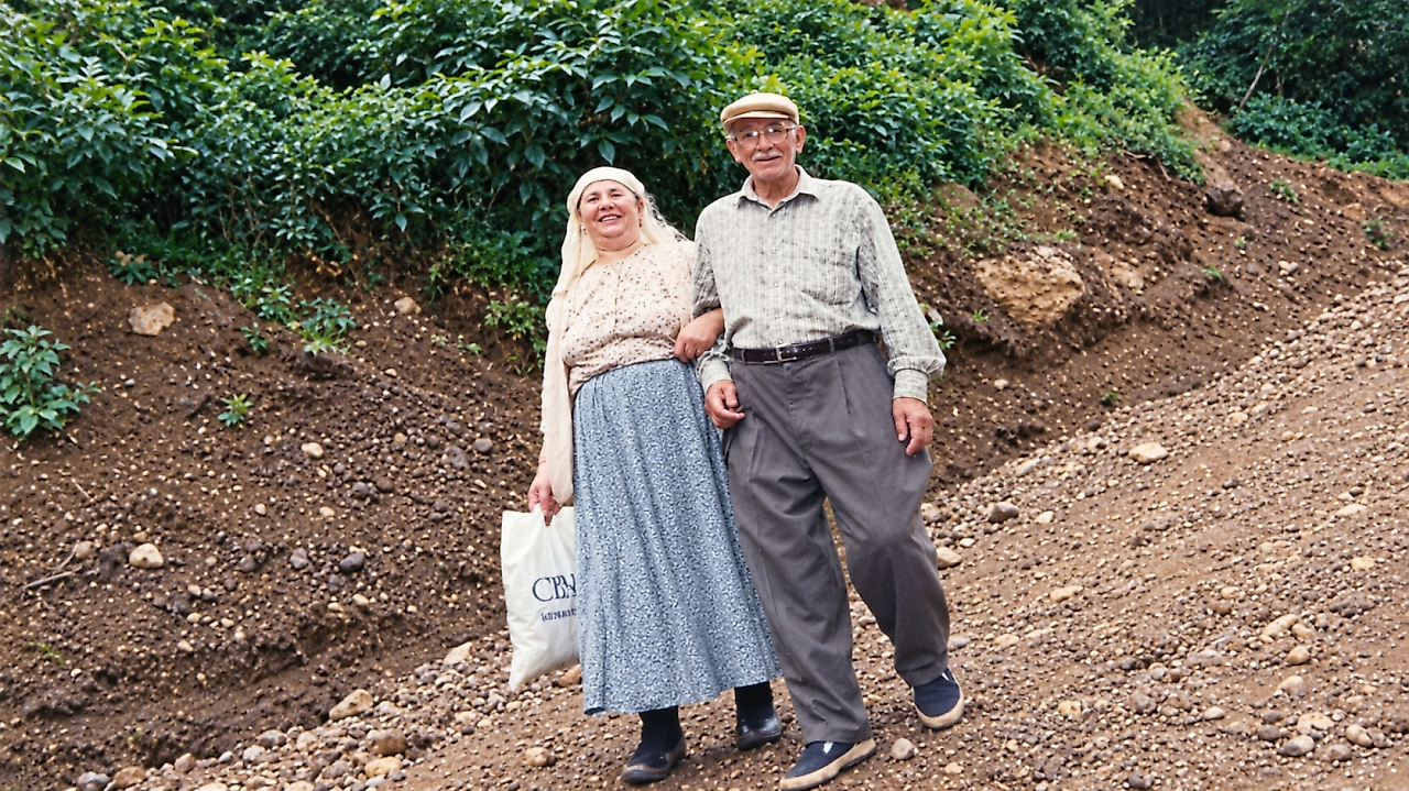 Salıpazarı'nda İz Bırakanlar! 'Sıhhıye Mustafa'
