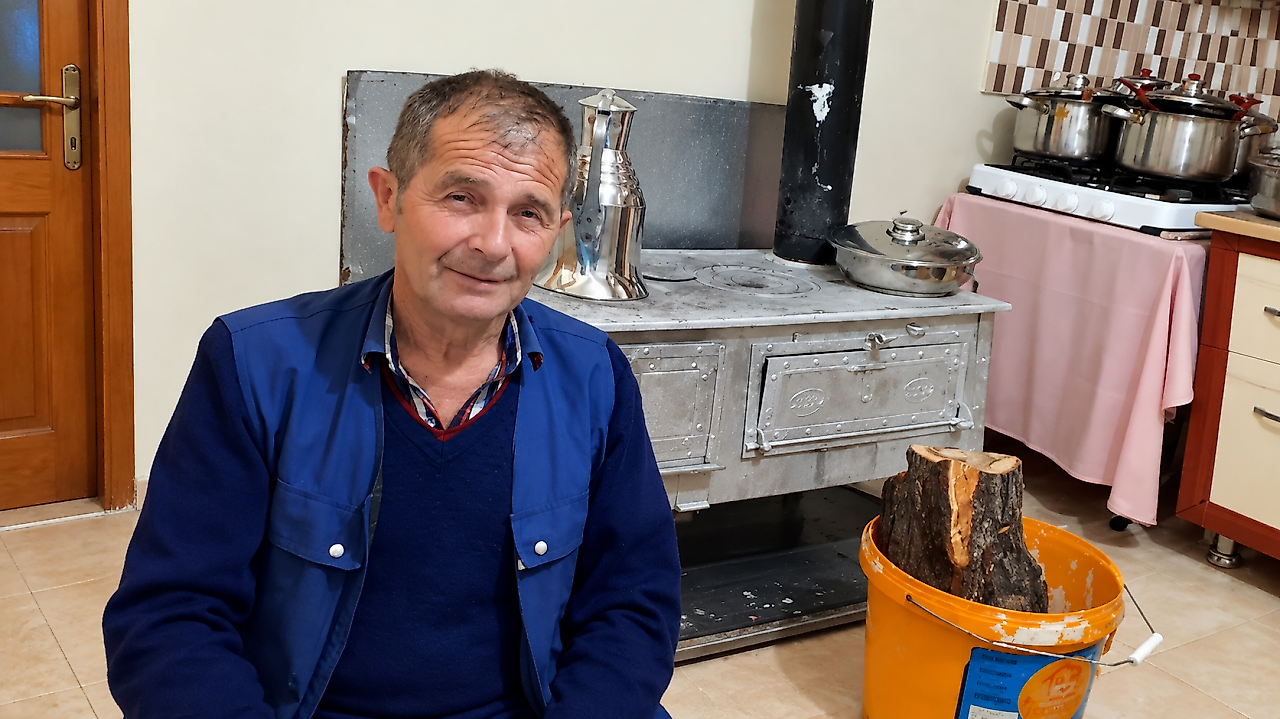 Salıpazarı Sokaklarının Unutulmaz İsmi! 'Gavur Gavur Ye'