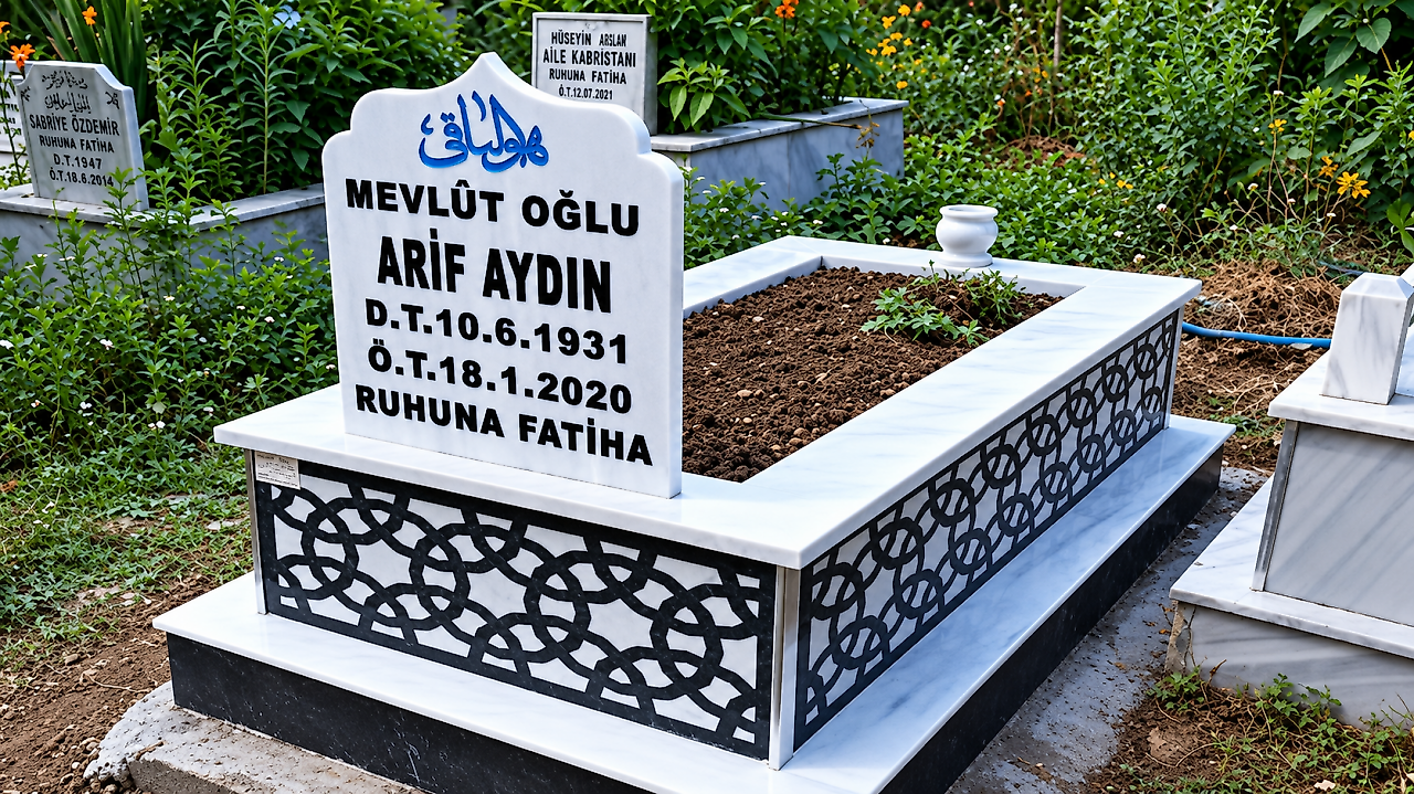 Salıpazarı'nda İz Bırakanlar! Bir Devrin Tanığı 'Döndelek Arif'i'