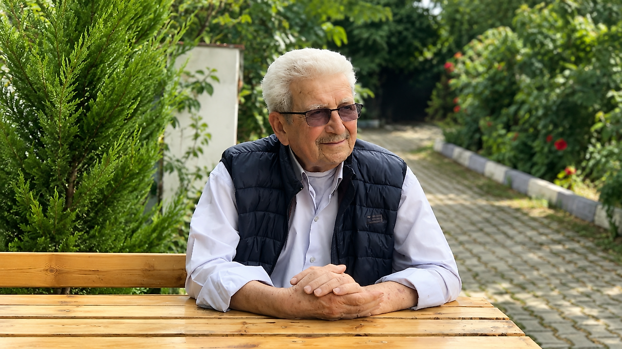 Radyocu Mustafa'dan 35 Yıllık Başkanlığa Uzanan Hayat