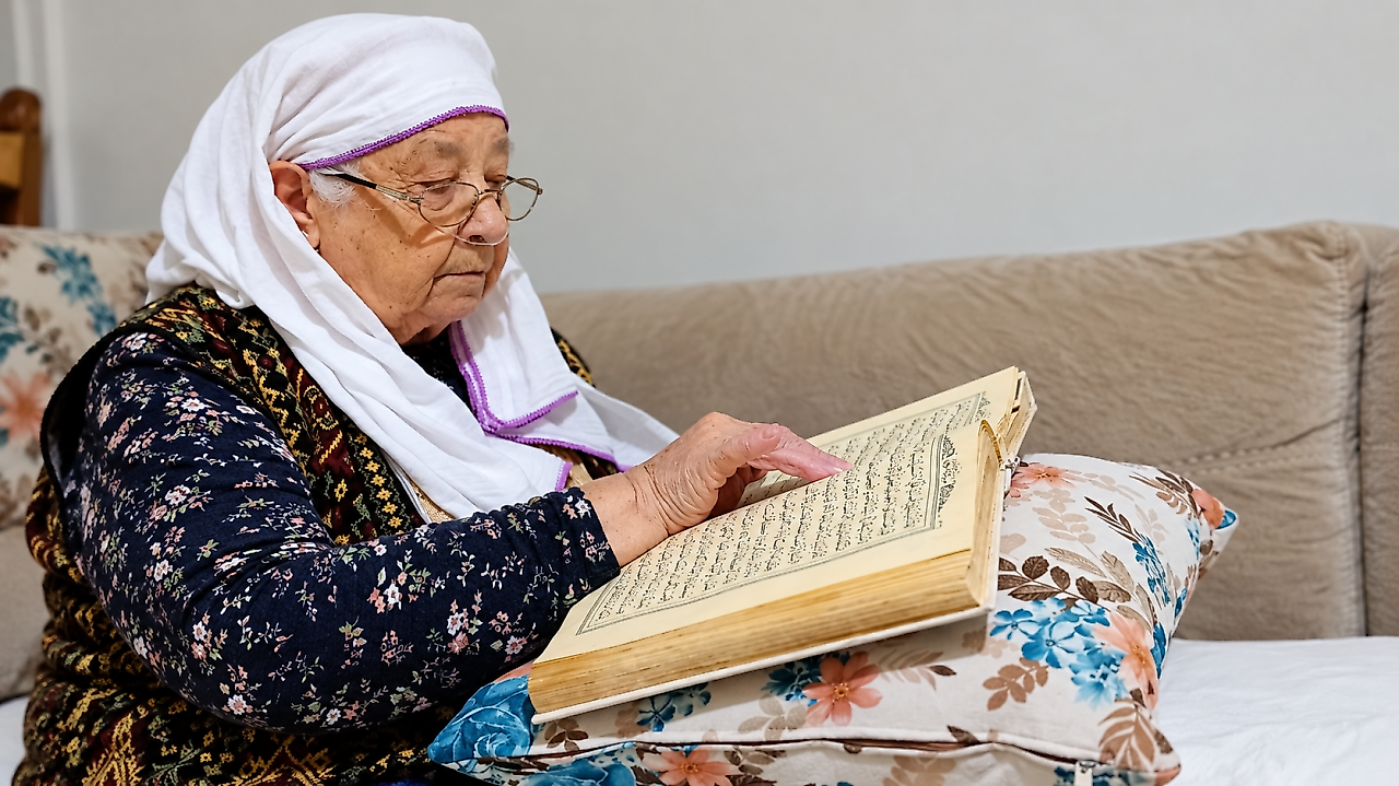 Salıpazarı'nda İz Bırakanlar: Salıpazarı'nın Ebe Hava'sı