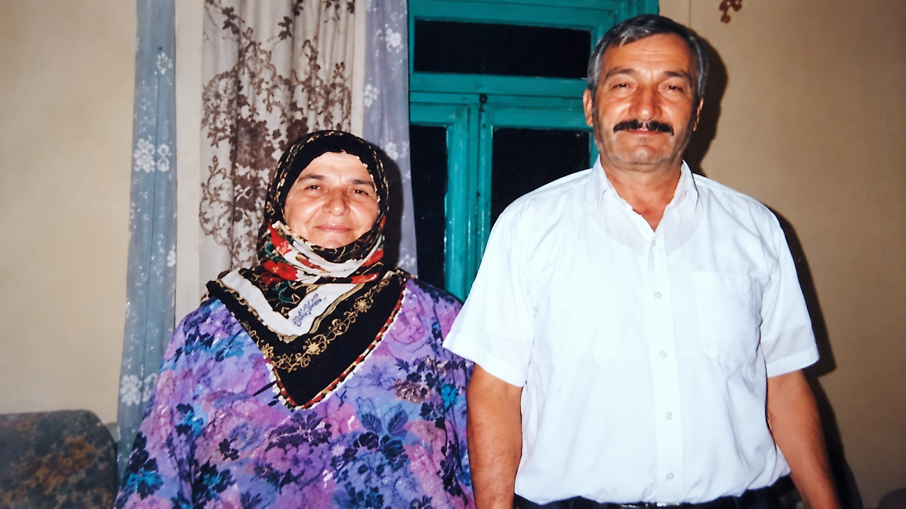 Salıpazarı'nda İz Bırakanlar! Bir Devrin Tanığı 'Döndelek Arif'i'