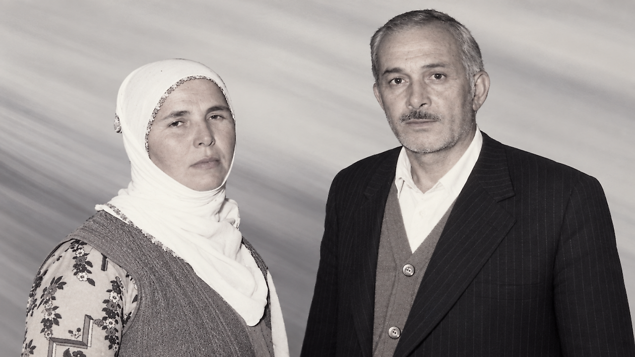 Salıpazarı'nda İz Bırakanlar! 'Sıhhıye Mustafa'