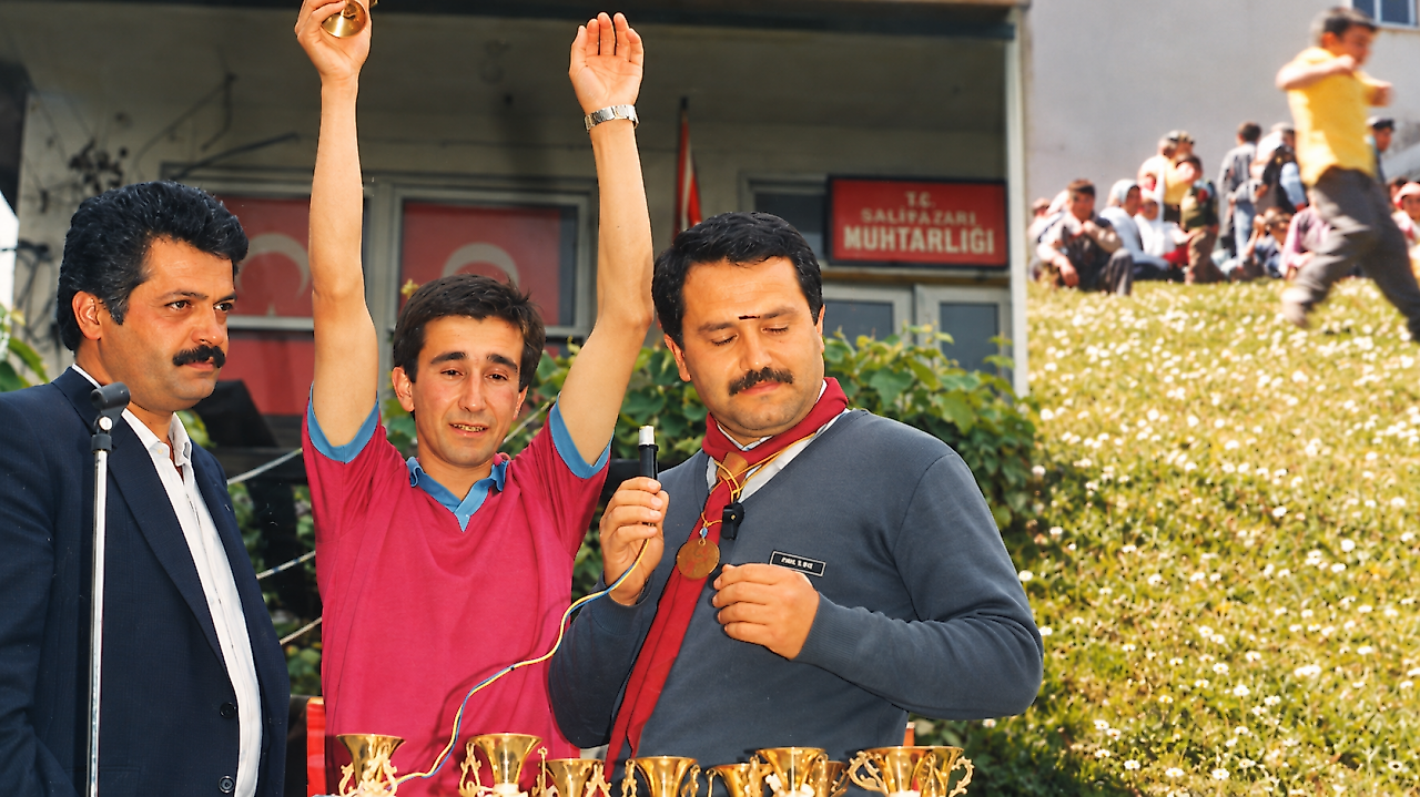 Fotoğrafçı Kerim'den 'Koyuncu Kerim'e Uzanan Hayat
