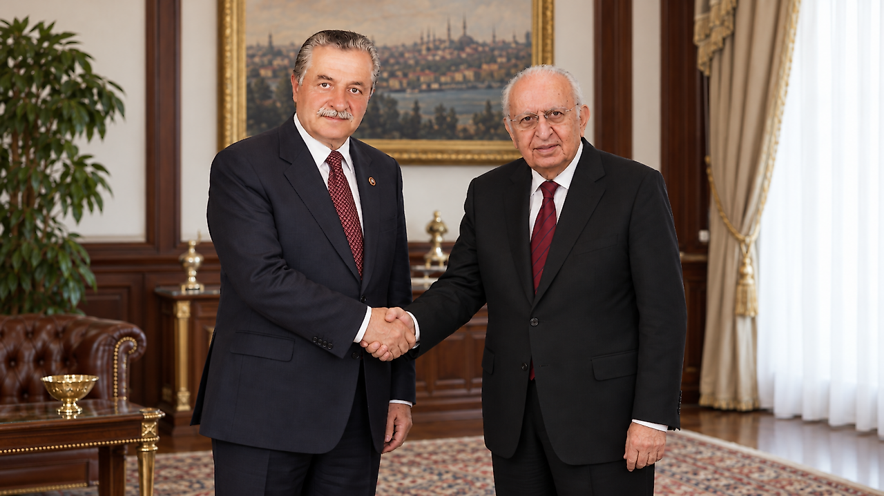 Salıpazarı'nda İz Bırakanlar: 'Süslü Murat'