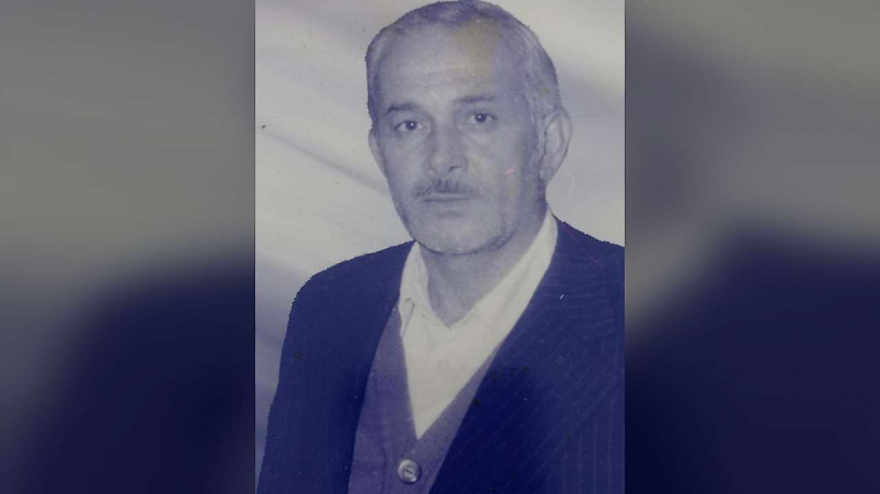 Salıpazarı'nda İz Bırakanlar! 'Sıhhıye Mustafa'