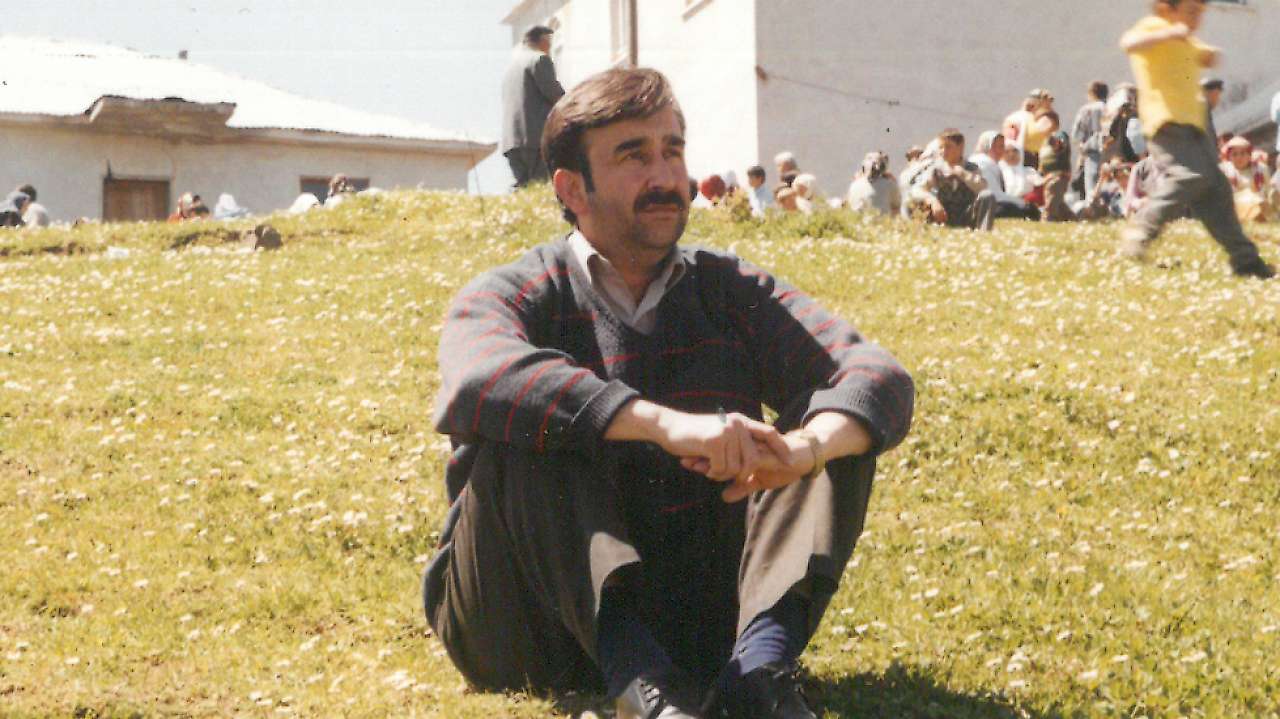 Fotoğrafçı Kerim'den 'Koyuncu Kerim'e Uzanan Hayat