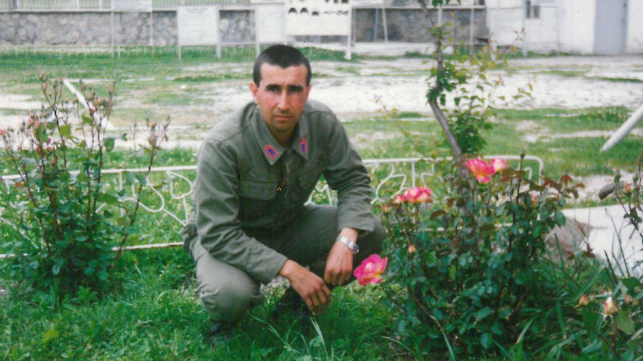 Fotoğrafçı Kerim'den 'Koyuncu Kerim'e Uzanan Hayat