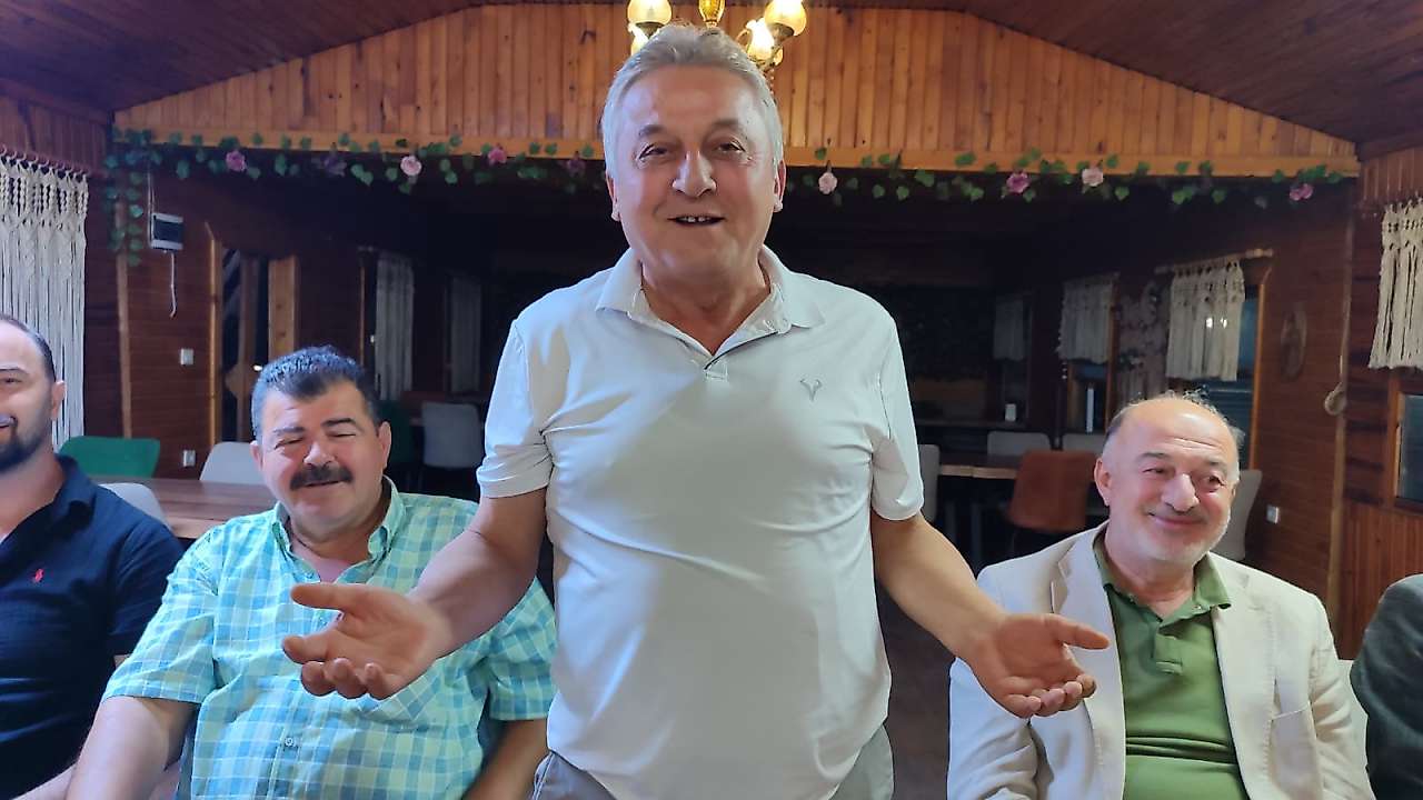 Yaşar Aslan'dan Salıpazarı Spor Mesajı: 'Göz Bebeğimizi Ayakta Tutacağız'