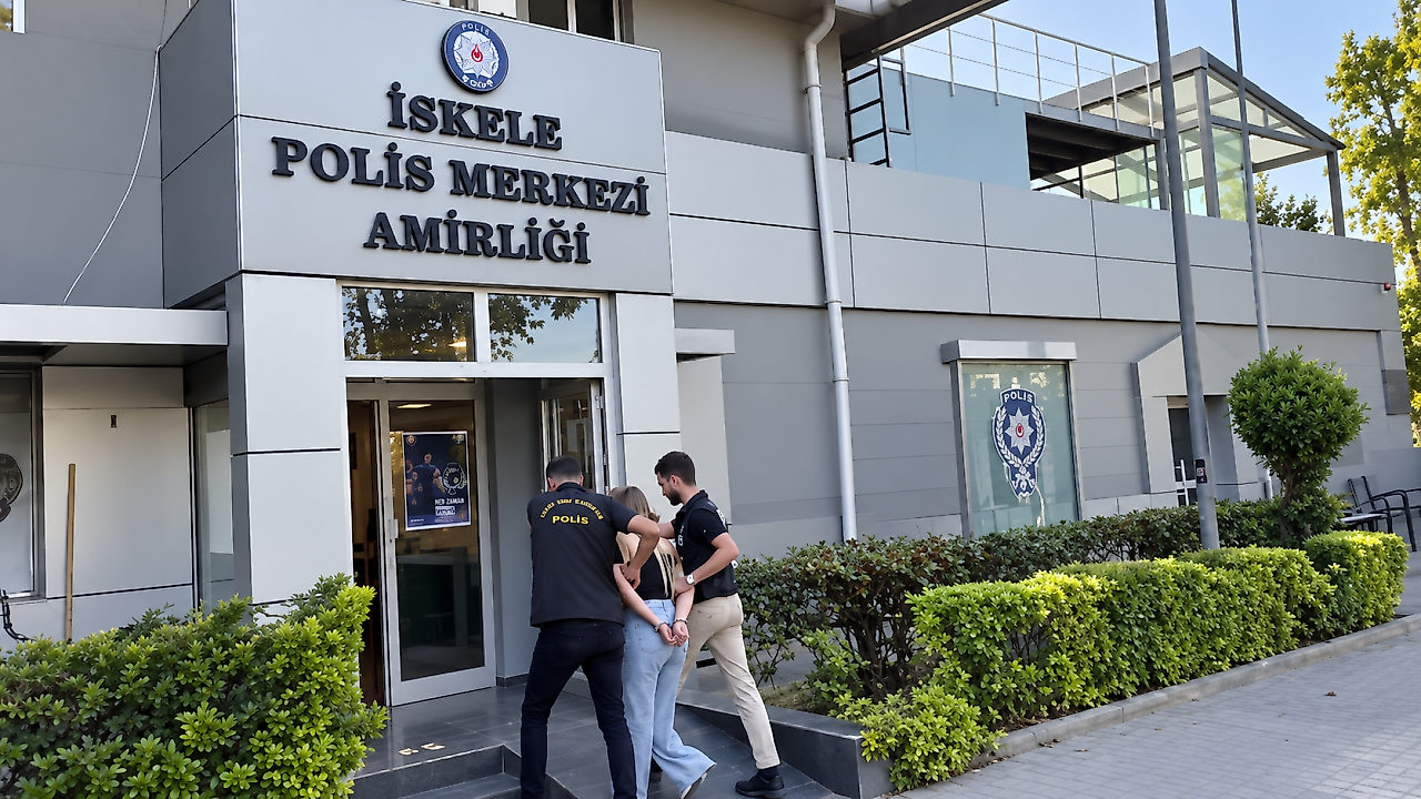 8 Yıllık Firar İstanbul'da Bitti: Kız Kardeşinin Kimliğiyle Yakalandı