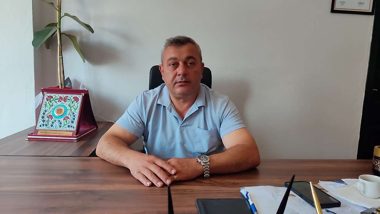 Başkan İsa Kök'ten Korsan Taşımacılara Sert Uyarı