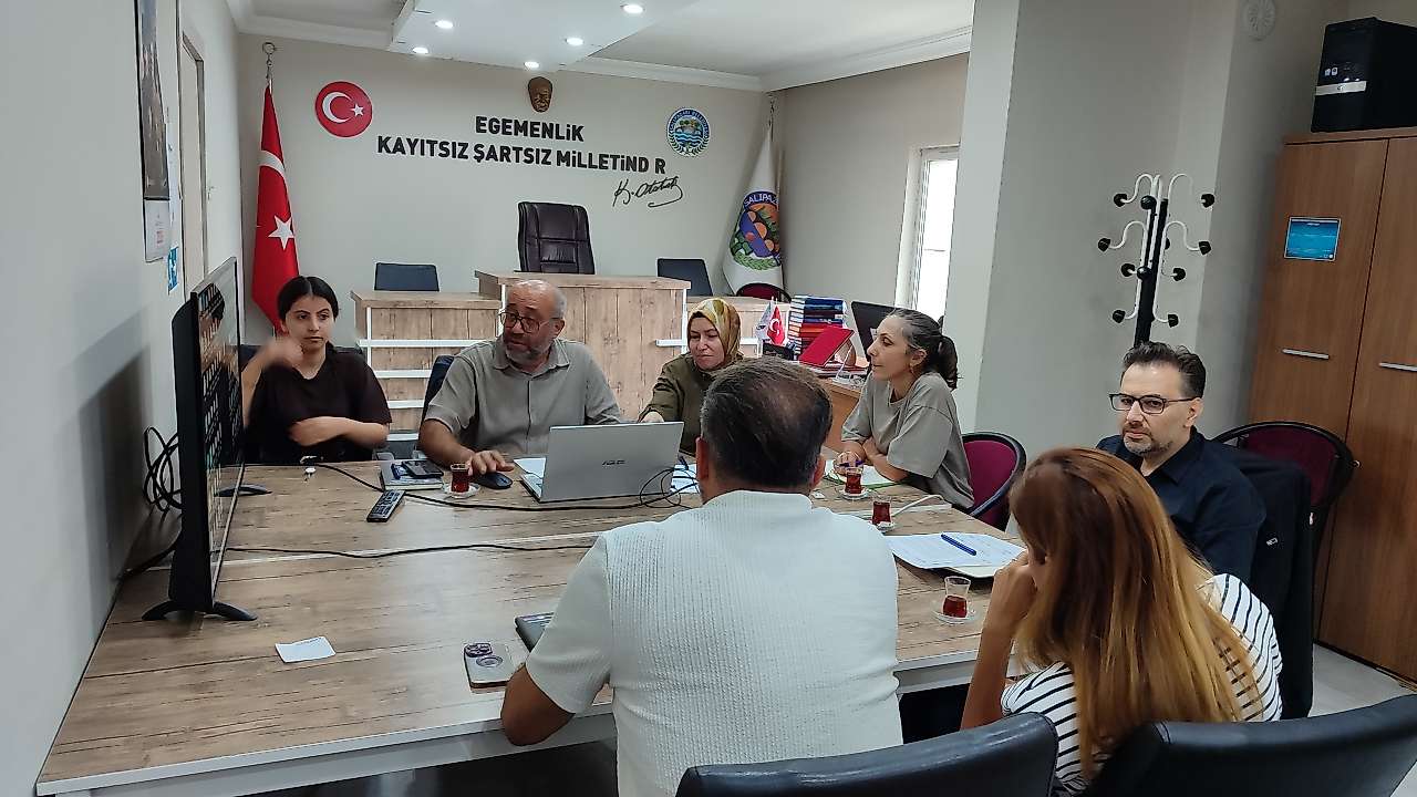 Salıpazarı'nın Turizm Potansiyeli Projelerle Harekete Geçecek