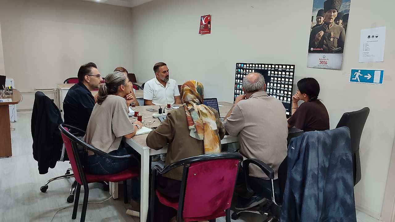 Salıpazarı'nın Turizm Potansiyeli Projelerle Harekete Geçecek