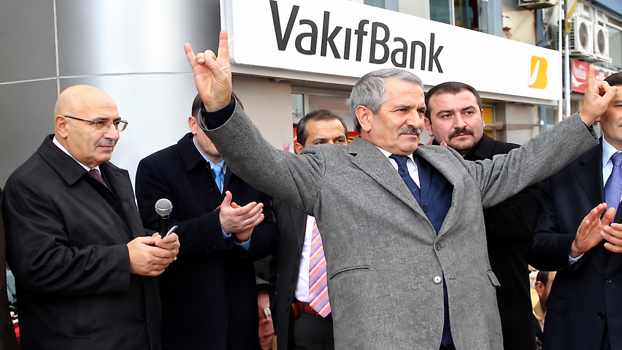 Çarşamba'da İz Bırakanlar: Nazif Kılıç