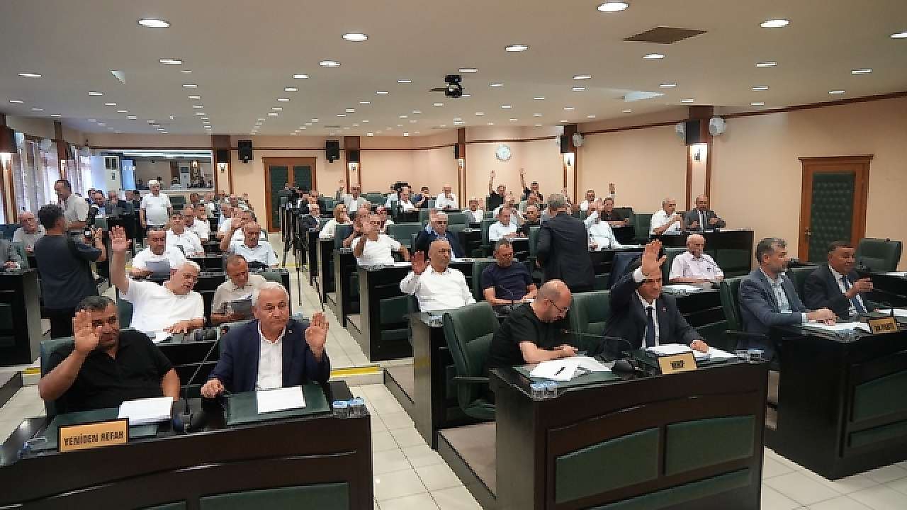 Nuri Asan Tesisleri için Celil Sağır'dan iki çözüm önerisi!