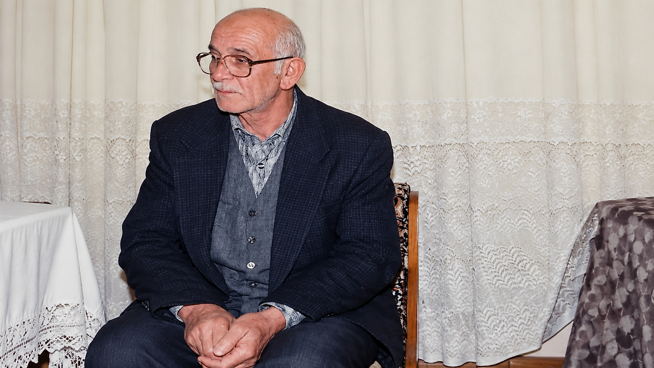Salıpazarı'nda İz Bırakanlar! 'Sıhhıye Mustafa'