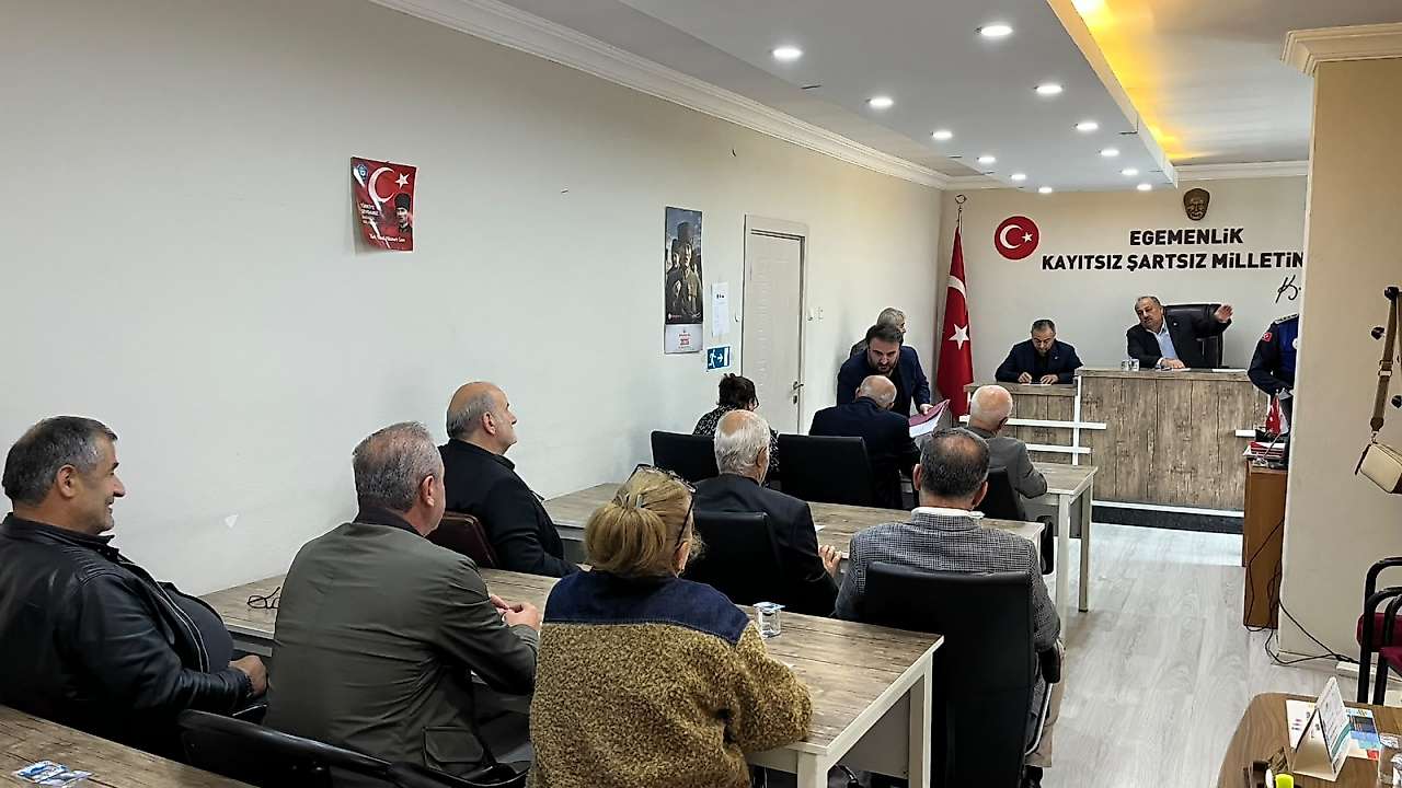 Salıpazarı Belediyesine 2027 Yılı İçin 300 Milyon TL Bütçe!