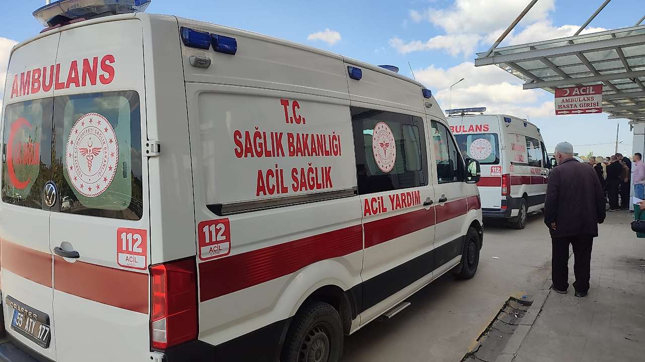 Çarşamba'da Mevsimlik İşçinin Ölümü Şüphe Yarattı