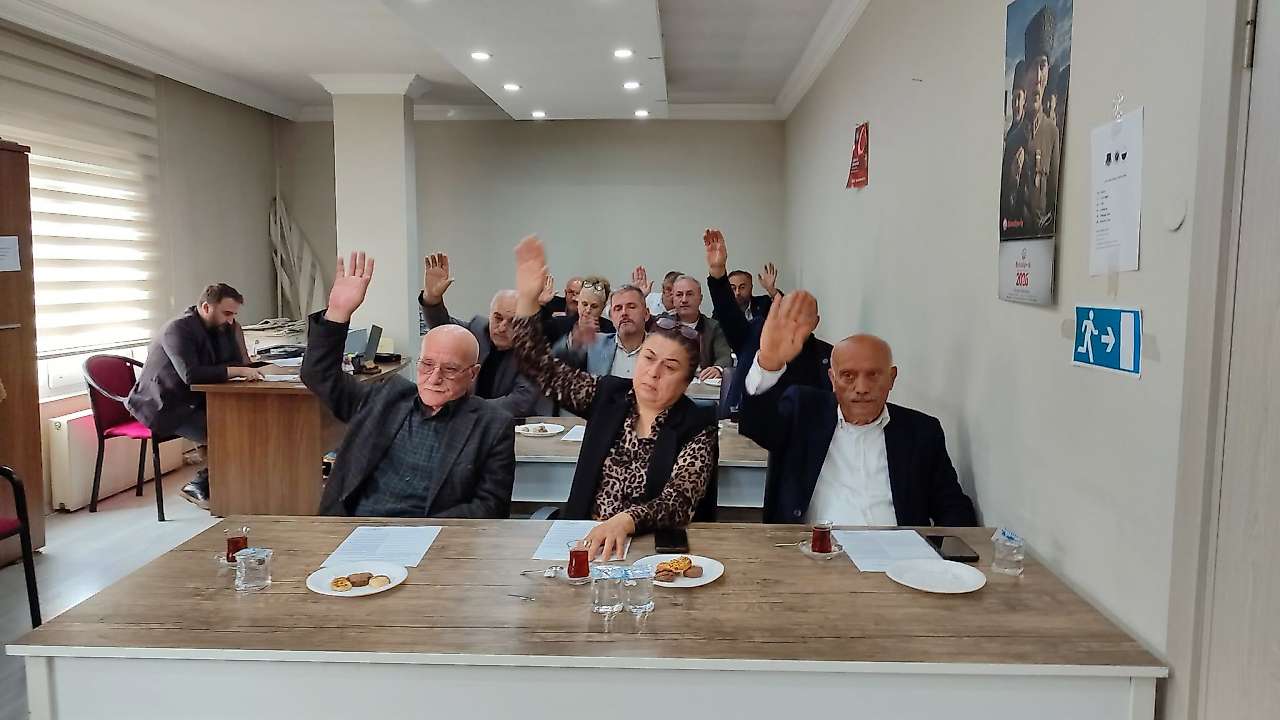 Salıpazarı'nda yatırımlar hızlanıyor: Karaca projeleri açıkladı
