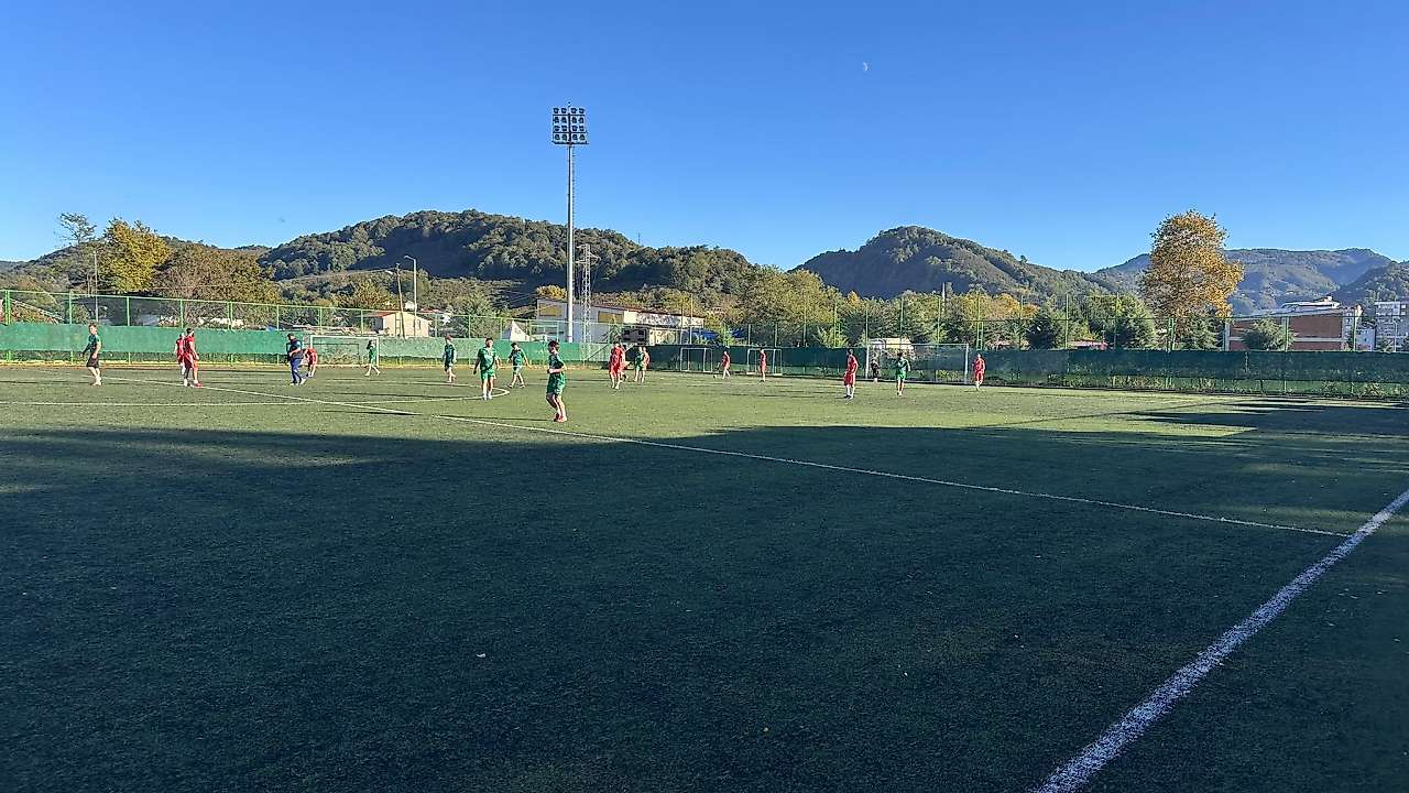 Salıpazarı Spor 6-2 kazandı! Karaoğlu'ndan taraftara çağrı