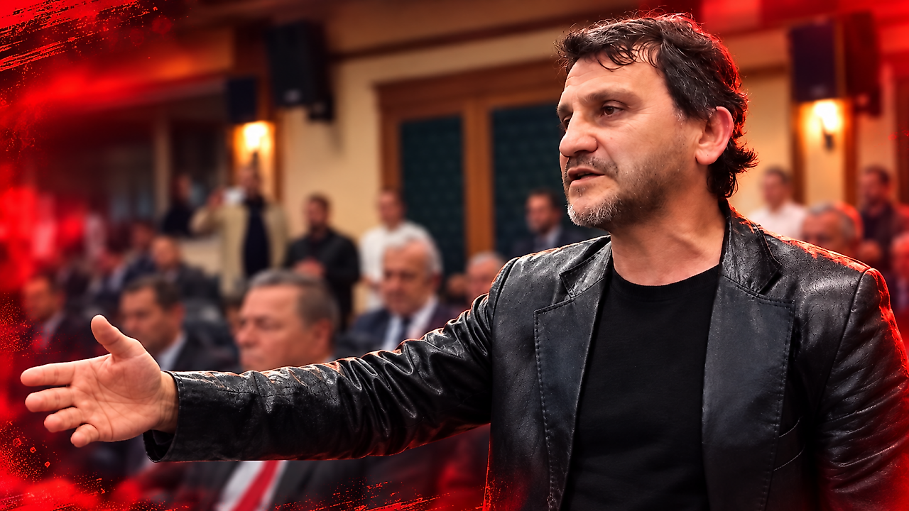 Nuri Asan Tesisleri için Celil Sağır'dan iki çözüm önerisi!