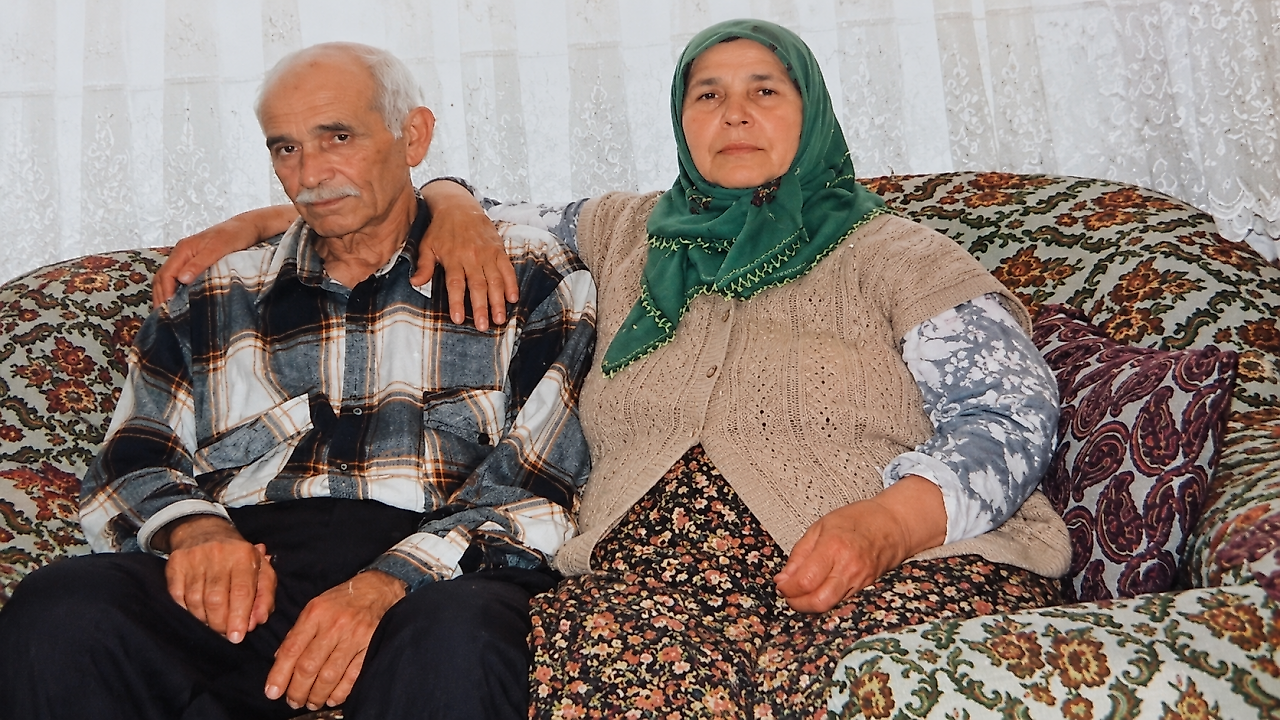 Salıpazarı'nda İz Bırakanlar! 'Sıhhıye Mustafa'