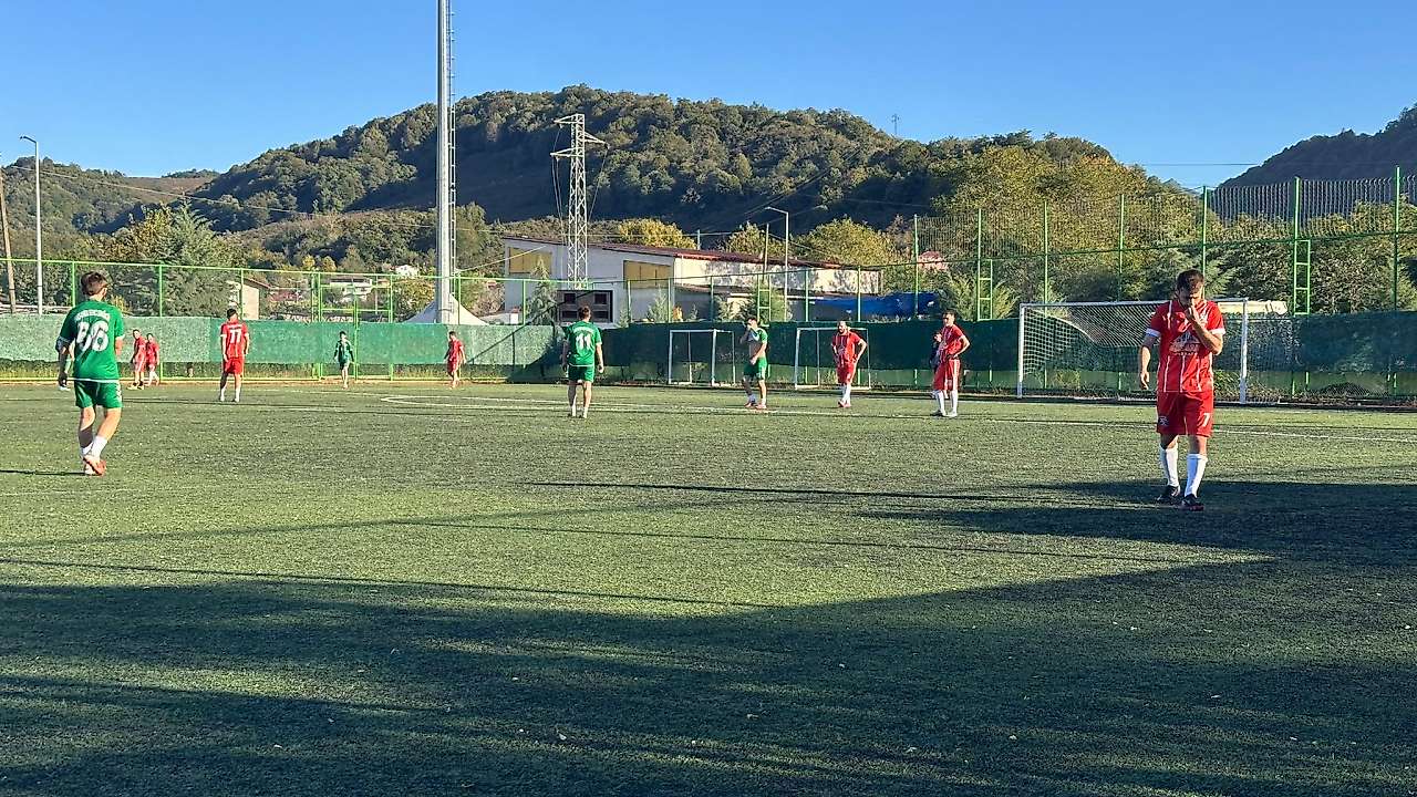 Salıpazarı Spor 6-2 kazandı! Karaoğlu'ndan taraftara çağrı