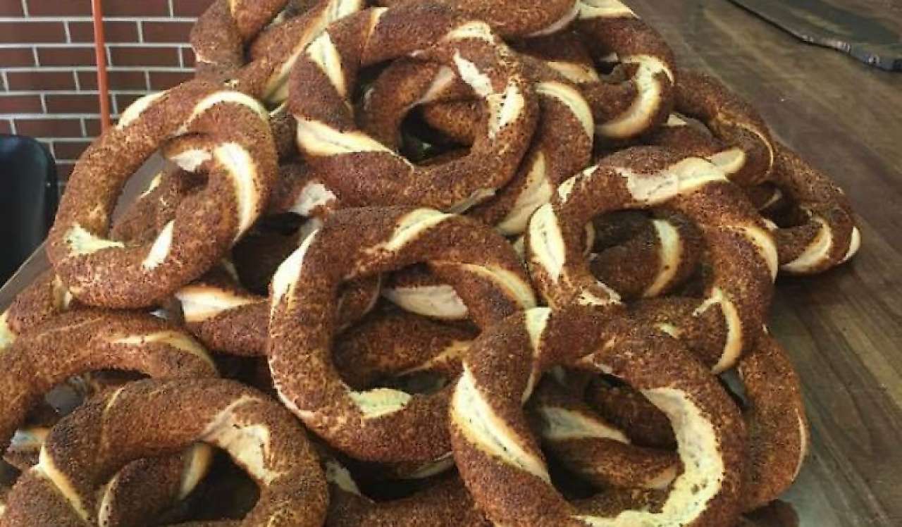 Samsun'da Simidin Fiyatı Değişecek mi? Zam Talebi Masada