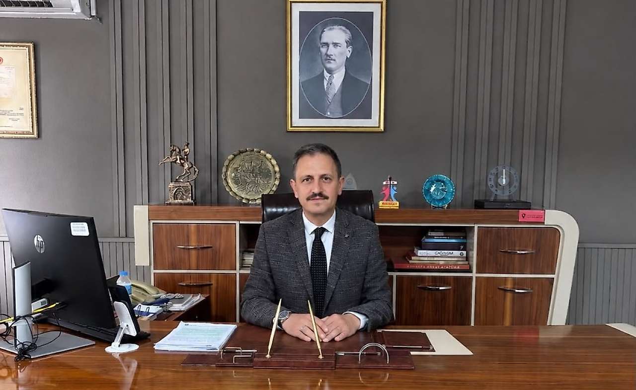 Salıpazarı'nda 591 Öğrenci İçin Uyum Haftası Başladı