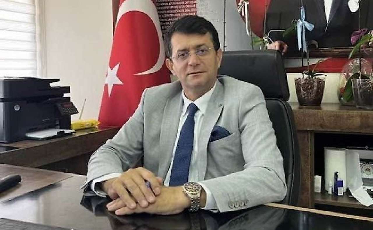 Terme Ziraat Odası'ndan Eski Başkan İçin Dikkat Çeken Uyarı