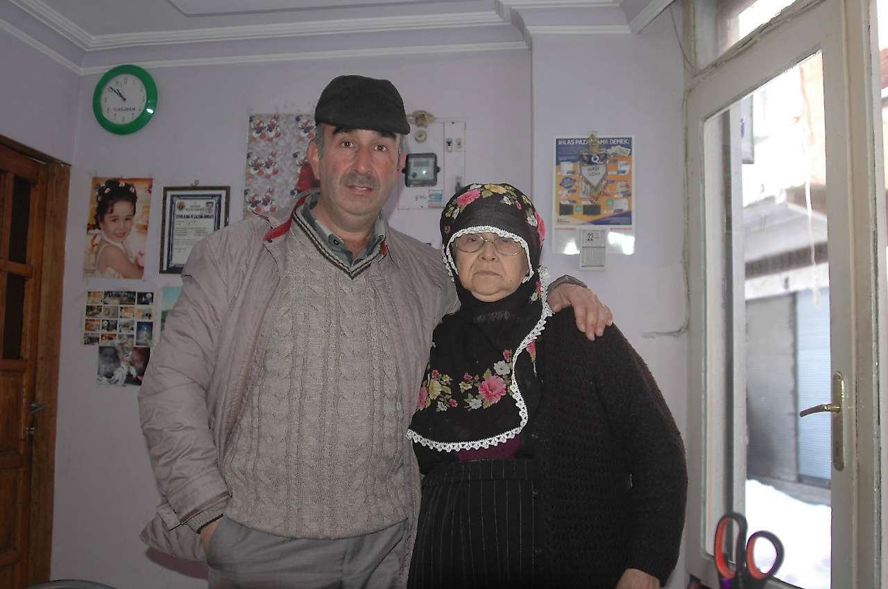 Fotoğrafçı Kerim'den 'Koyuncu Kerim'e Uzanan Hayat