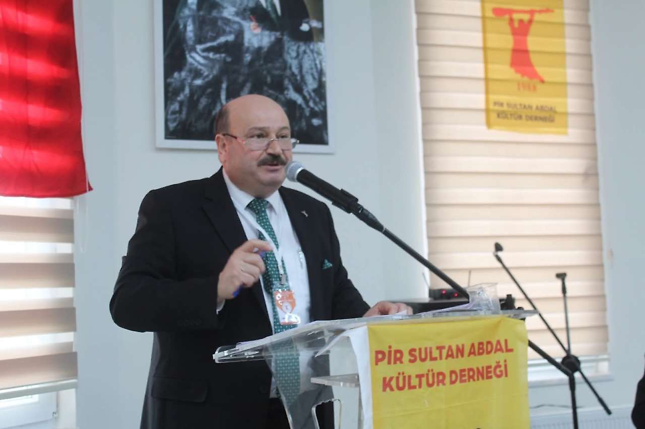 19 Mayıs Lisesi İçin Çağrı: Samsun'un Hafızası Yaşatılmalı