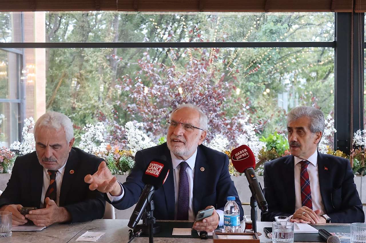 Samsun'da Muhtarların Yetki ve Altyapı Talepleri Gündemde