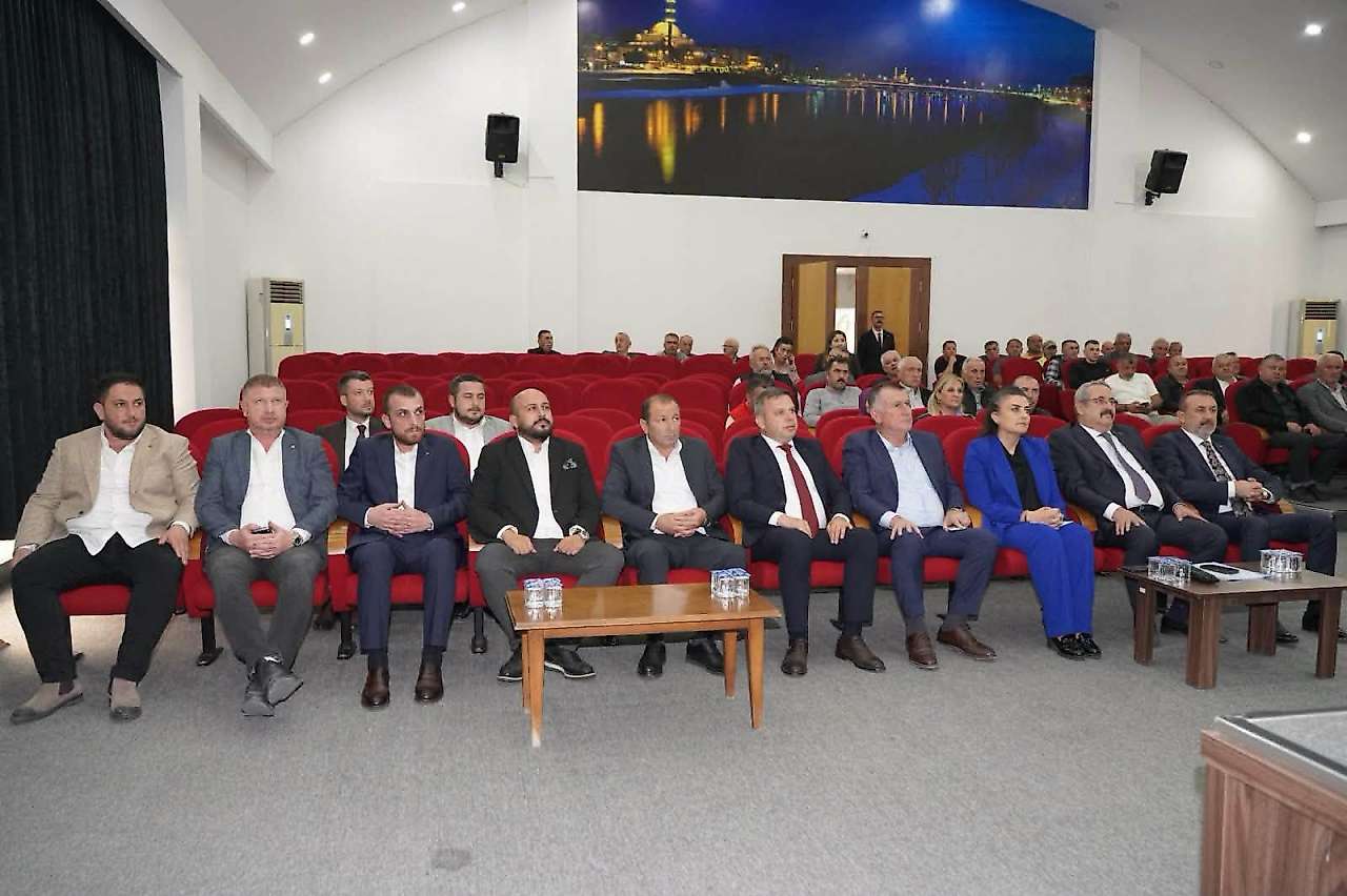 Çarşamba Kivisinin Marka Değerini Artıracak Önemli Proje